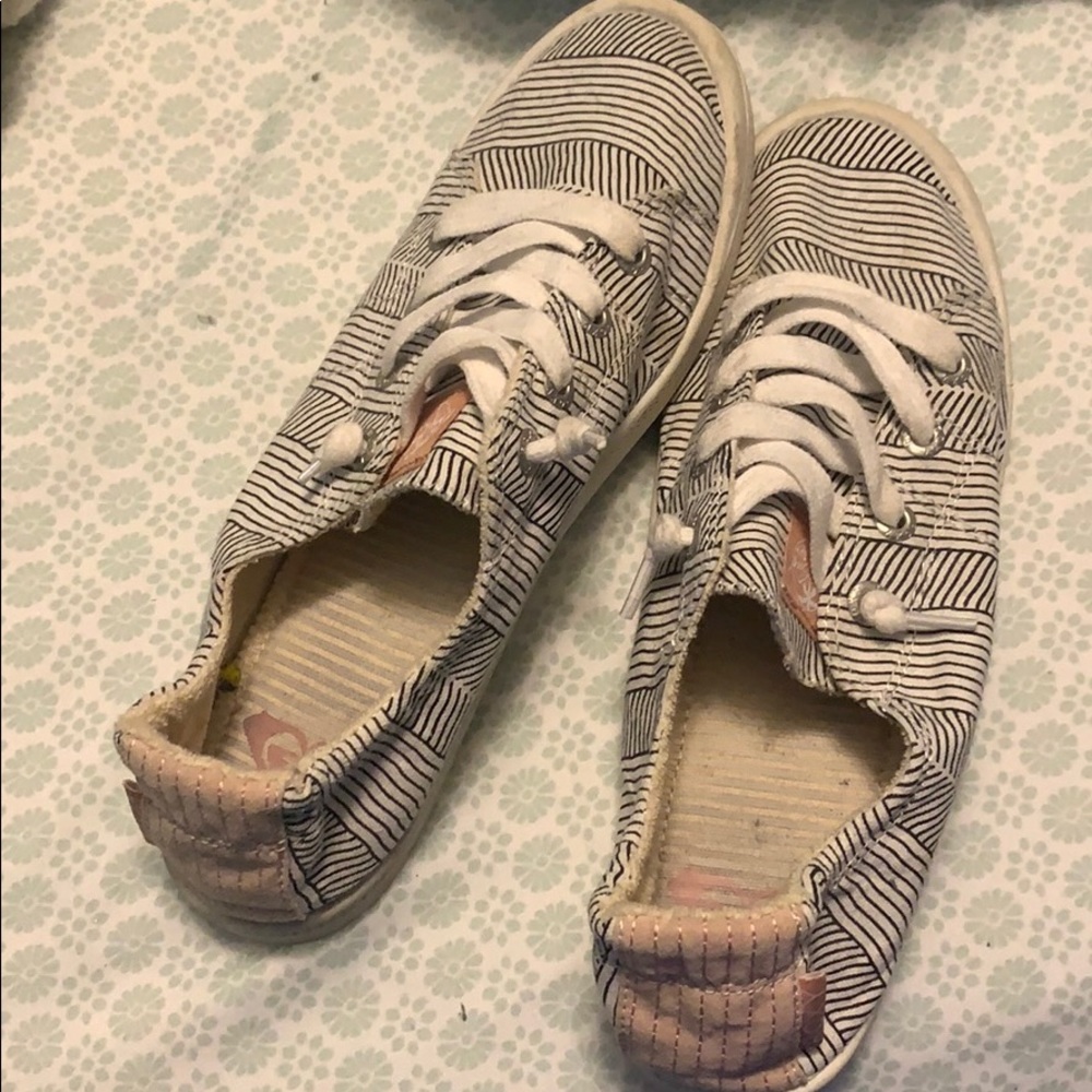 Cute slip on shoes